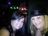 Amber Hestand