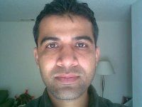 Syed Hasnain
