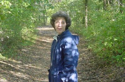 Wendy Hammen