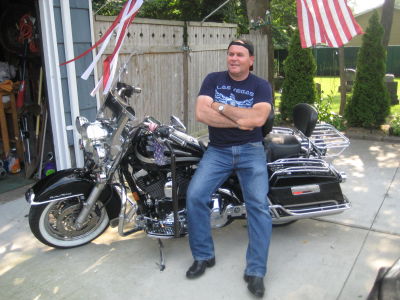 Kenneth Russo