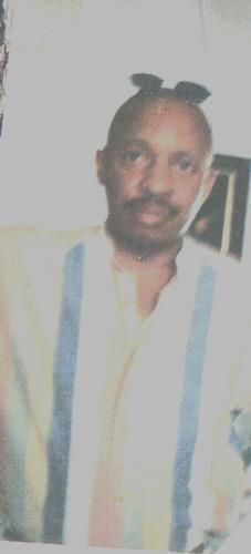 Marlon Curtis