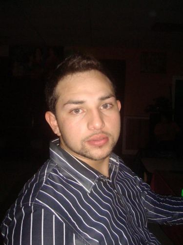 Jose Gonzalez