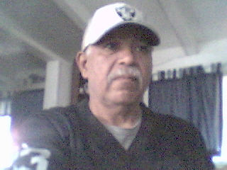 Hilario Hernandez
