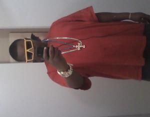 Jartavius Brown