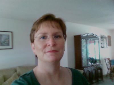 Suzanne Cook