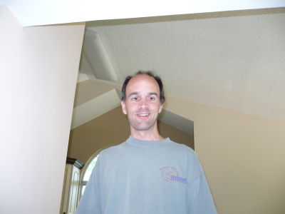 Chad Norris