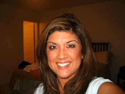 Mary Figueroa