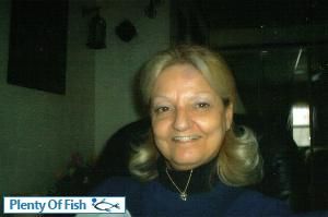 Doris Rogers