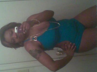 Kimberly Ceesay