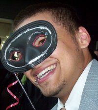 Justin Hatcher