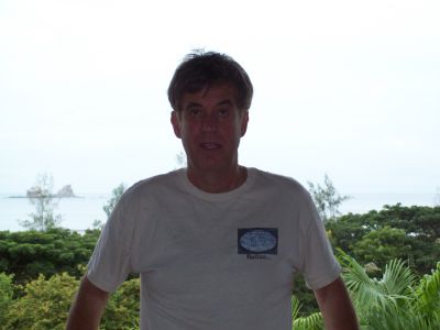 Justin Jennings
