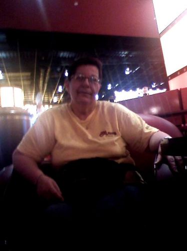 Robin Keith