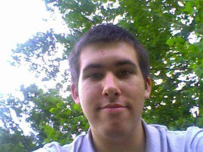 Joshua Ingram
