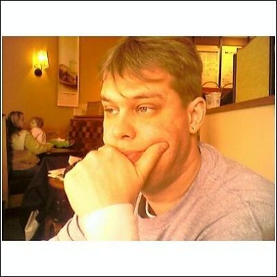 Cory Gierach