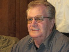 Roy Shell