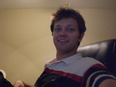 Troy Roop