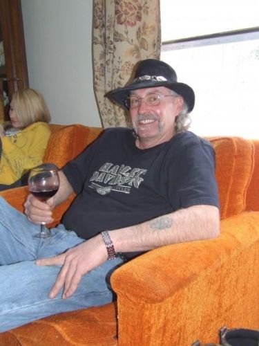 Richard Bennett