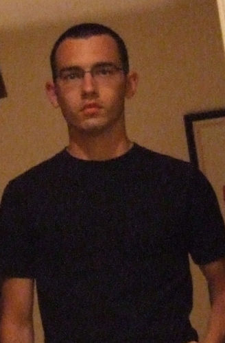 Ryan Shonk