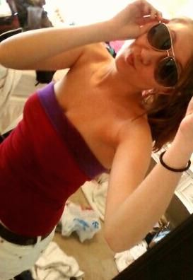 Samantha Davis