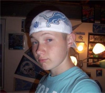 Cory Copeland