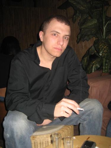 Simon Kaplan