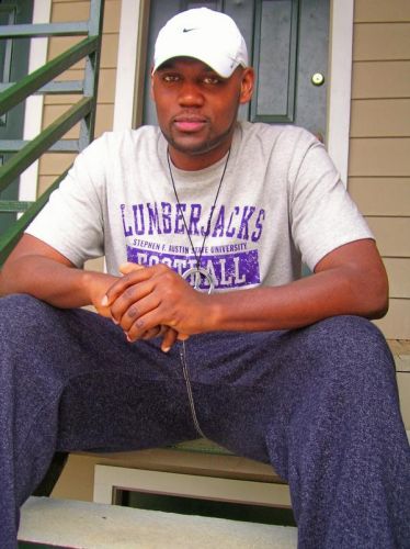 Dwayne Wyatt