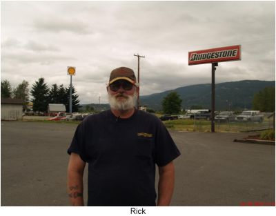Richard Whatley