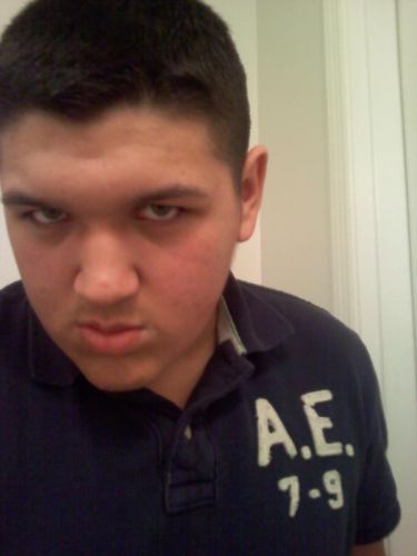 Matthew Guerrero