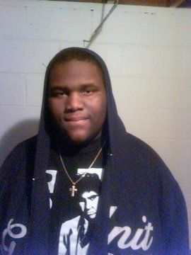 Demetrius Johns