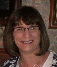Diane Johnston