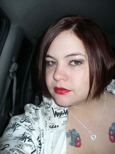 Amber Littlejohn