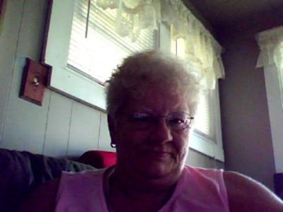 Constance Cornett