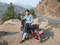 Chhabi Thapa