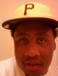Roger Parks