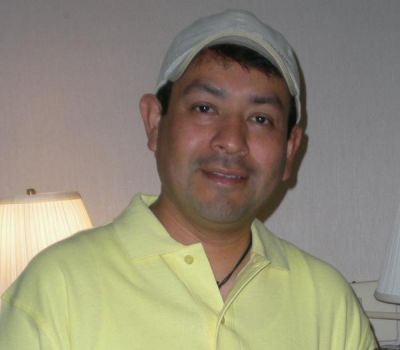 Jaime Lopez
