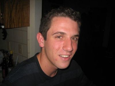 Jared Kadry