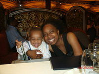 Shekia Gambrell
