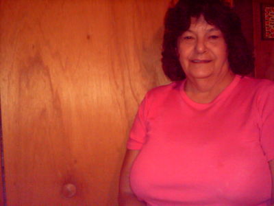 Mary Fortunato