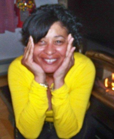 Cora Martin