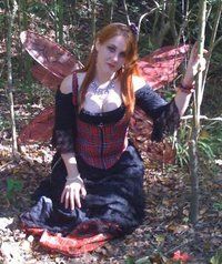 Kimberly Martin