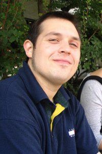 Steven Staurset