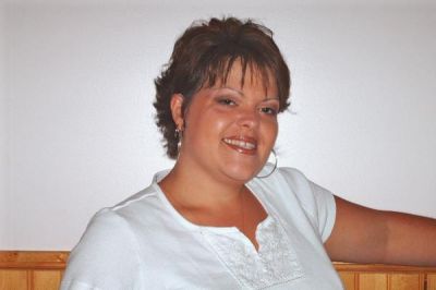 Christina Jeffers