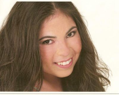 Angelica Roybal