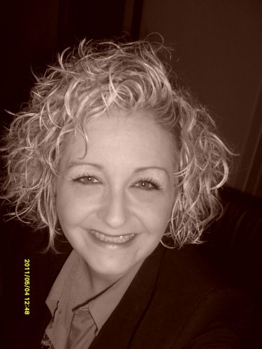 Angela Hansen