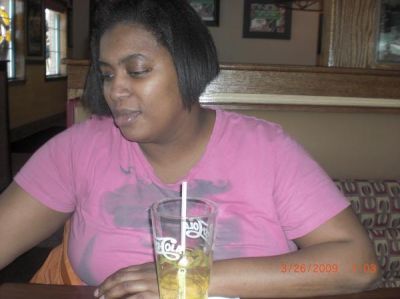 Kheila Cox