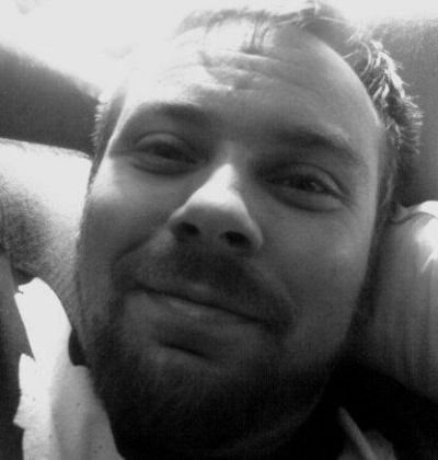 Justin Olsen