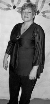 Kathi Stewart