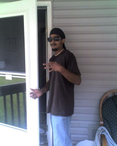 Anthony Sweatt