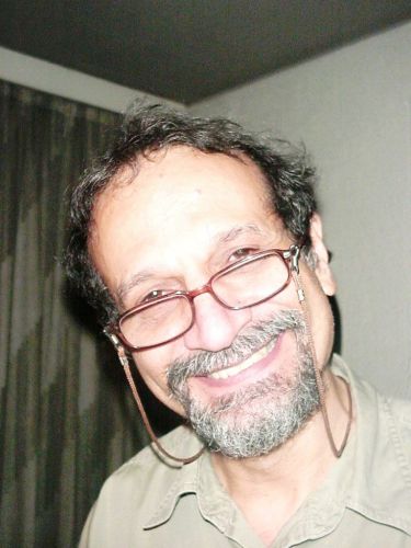 Ali Mojdehi