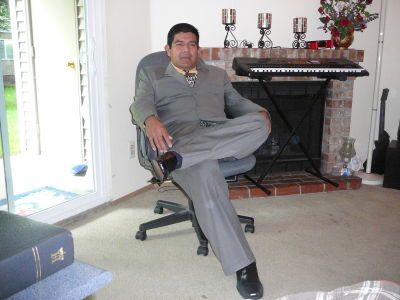 Francisco Hernandez